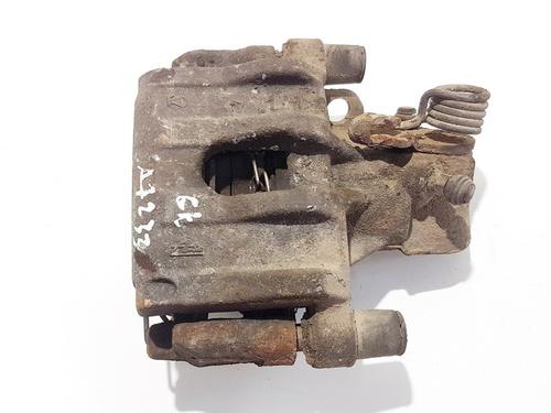 Used Left rear brake caliper Left rear brake caliper 35494223 35494223