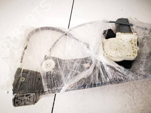 Front left window mechanism BMW 5 (E60) 535 d | BP37009307C22 - Image 2