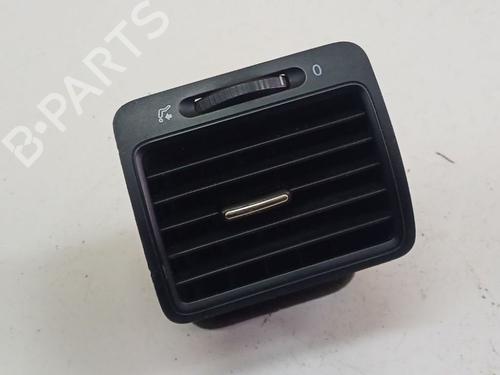 Used Air vent VW GOLF V (1K1) 1.6 (102 hp) 32551134