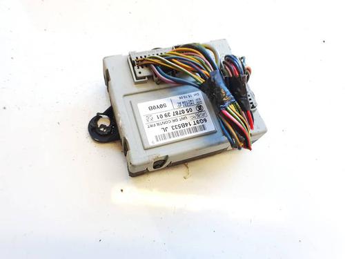 Electronic module VOLVO S80 II (124) 3.2 | BP35247940M83 - Image 2