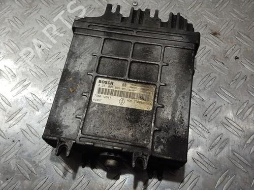 Used Engine control unit (ECU) Engine control unit (ECU) 33483316 33483316