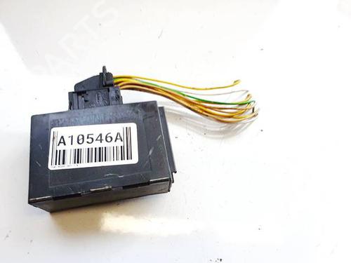Used Electronic module Electronic module FIAT SCUDO Bus (220_) 1.9 D (69 hp) 32570193 32570193