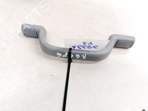 Pega tejadilho Pega tejadilho TOYOTA COROLLA (_E9_) 1.3 i (EE90) (75 hp) 35578289 35578289