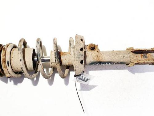 Used Left front shock absorber Left front shock absorber 34744308 34744308