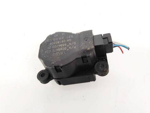 Used Electronic module Electronic module OPEL SIGNUM Hatchback (Z03) 3.0 V6 CDTI (F48) (177 hp) 32937992 32937992
