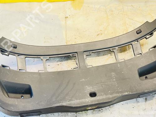 Used Boot lining Boot lining HONDA CIVIC VIII Hatchback (FN, FK) 2.2 CTDi (FK3) (140 hp) 35507017 35507017