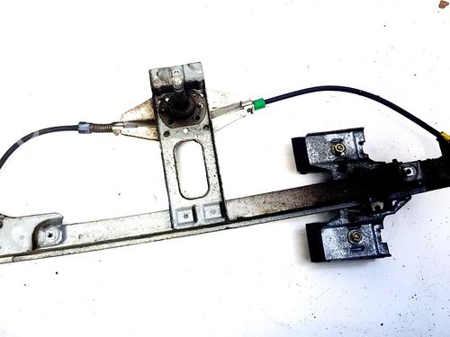 Used Rear left window mechanism Rear left window mechanism 35504012 35504012