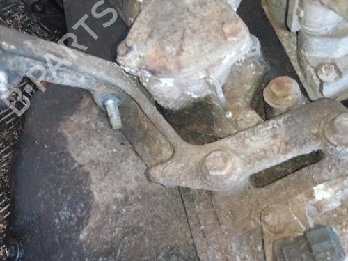 Used Support MAZDA 121 III (JASM, JBSM) 1.3 (60 hp) 32907401