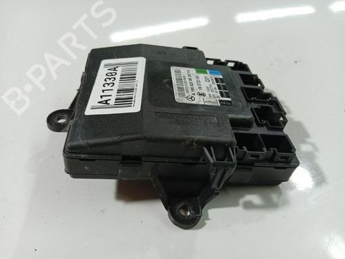Used Electronic module Electronic module 36687784 36687784