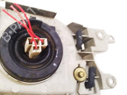 Left headlight MAZDA PREMACY (CP) 2.0 TD | BP34833547C28 - Image 3