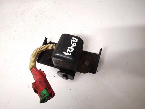 Used Electronic module Electronic module MITSUBISHI PAJERO SPORT I (K7_, K9_) 2.5 TD (K94W) (99 hp) 32955508 32955508