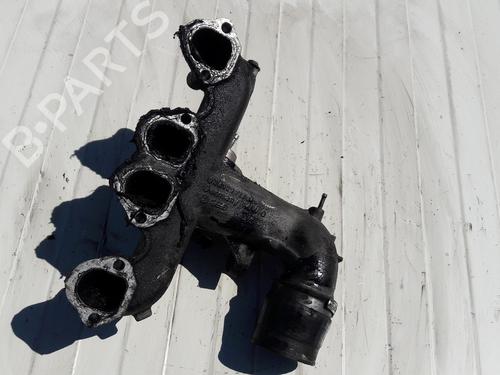 Used Intake manifold Intake manifold 35608088 35608088