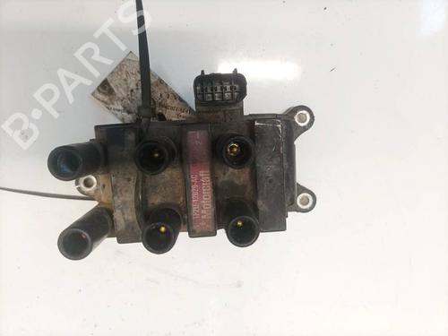 Used Ignition coil Ignition coil FORD MONDEO III (B5Y) 2.5 V6 24V (170 hp) 35701738 35701738