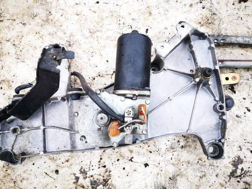 Used Front wiper motor Front wiper motor CITROËN C8 (EA_, EB_) 2.2 HDi (128 hp) 34868798 34868798