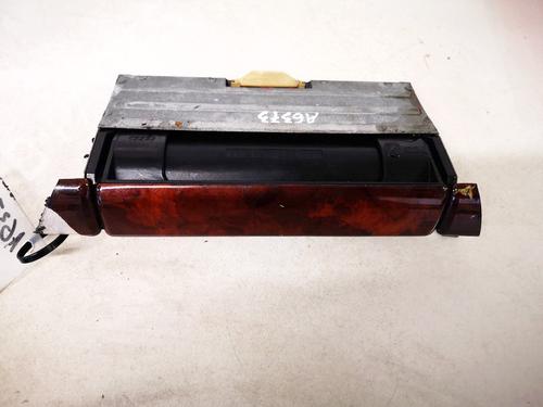 Used Ashtray Ashtray AUDI A6 C4 Avant (4A5) 2.5 TDI (116 hp) 35574592 35574592