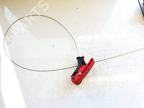 Used Interior handle Interior handle MERCEDES-BENZ EQB (X243) EQB 250 (243.601) (190 hp) 35117127 35117127