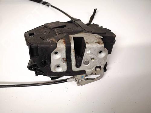 Used Front left lock Front left lock 34858915 34858915