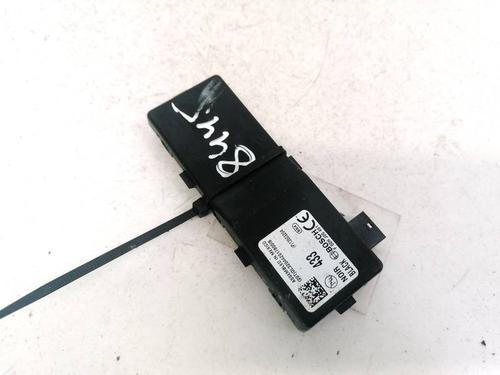 Used Electronic module Electronic module OPEL INSIGNIA A (G09) 1.8 (68) (140 hp) 35388100 35388100
