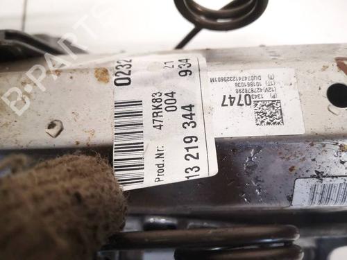 Steering column OPEL INSIGNIA A Saloon (G09) 2.0 CDTI (69) | BP35163710M21 - Image 3