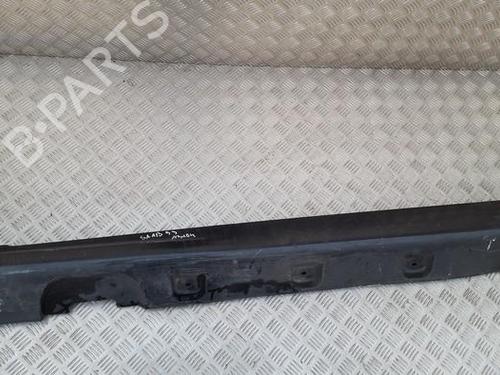 Venstre sidekjole Venstre sidekjole SAAB 9-3 (YS3F, E79, D79, D75) 2.0 t (210 hp) 35693709 35693709