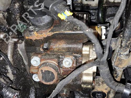 Injection pump KIA CEE'D Hatchback (ED) 1.6 CRDi 115 | BP34905519M78 - Image 4