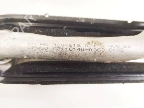 Heater matrix VW PASSAT B7 (362) 1.4 TSI | BP34909513M63 - Image 3