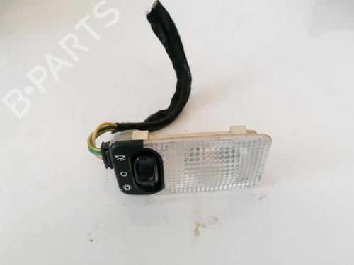 Used Interior roof light Interior roof light PEUGEOT PARTNER Box Body/MPV (5_, G_) 1.4 (75 hp) 35503682 35503682