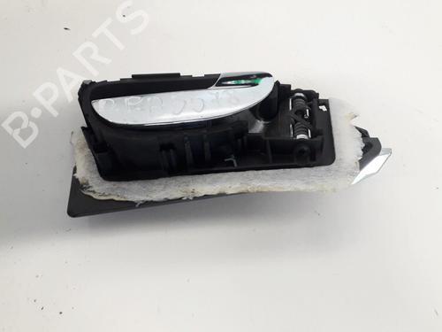 front-right-interior-door-handle-peugeot-307-3ac-2000-2001-2002-2003-2004-2005-2006-2007-2008-2009-2010-2011-2012-35599332 main image