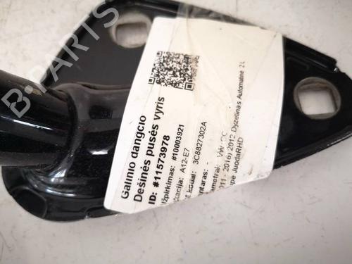 Hinge/Door check strap VW PASSAT CC B6 (357) 2.0 TDI | BP36547346C146 - Image 3
