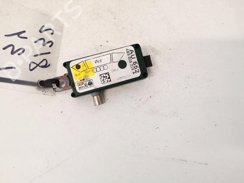 Used Electronic module Electronic module AUDI A6 C5 (4B2, 4B4) 2.5 TDI (155 hp) 35416420 35416420