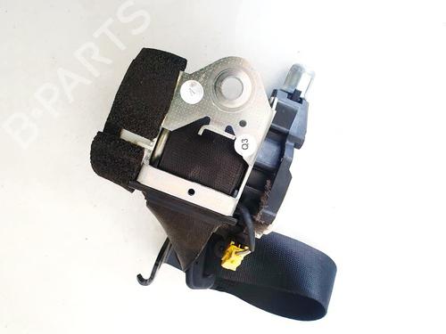 Front left seatbelt MERCEDES-BENZ E-CLASS (W212) E 200 CDI / BlueTEC (212.005, 212.006) | BP35404908I26 - Image 3