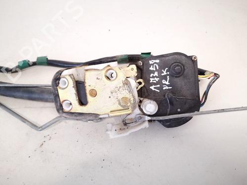 Used Front left seatbelt Front left seatbelt ROVER 400 II Hatchback (RT) 414 (75 hp) 35427527 35427527