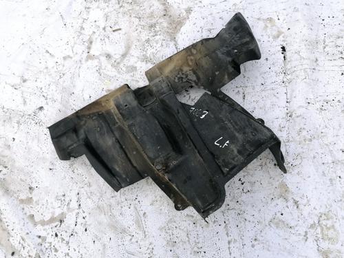 Underbody protection BMW X5 (E53) 4.4 i | BP35512700M92 - Image 3