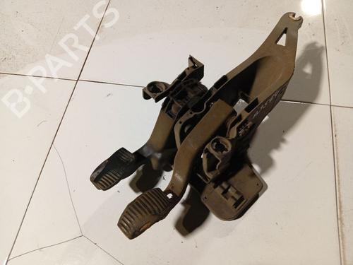Used Pedal Pedal FIAT PUNTO (188_) 1.9 JTD (86 hp) 34916517 34916517