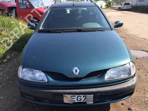 Used Parts RENAULT LAGUNA I (B56_, 556_)  1.8 (B56S/T/0)  4526998
