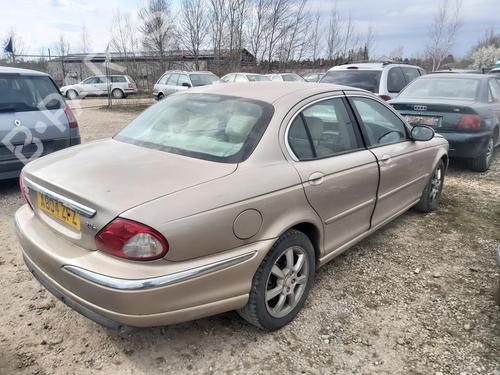 Switch JAGUAR X-TYPE I (X400) 2.0 D | BP33065641I30  - Image 9