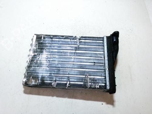 Used Heater matrix Heater matrix RENAULT ESPACE III (JE0_) 2.0 (JE0A) (114 hp) 35853873 35853873