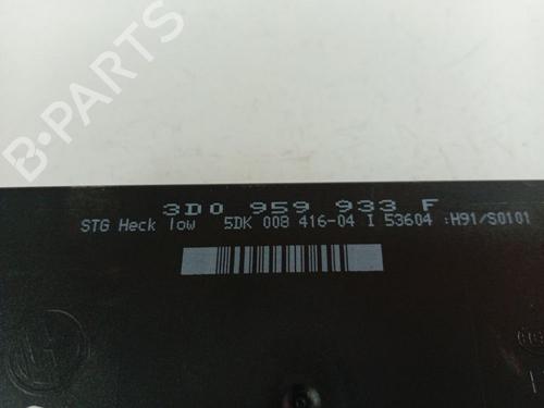 Electronic module VW PHAETON (3D1, 3D2, 3D3, 3D4, 3D6, 3D7, 3D8, 3D9) 3.0 V6 TDI 4motion | BP39041928M83 - Image 4