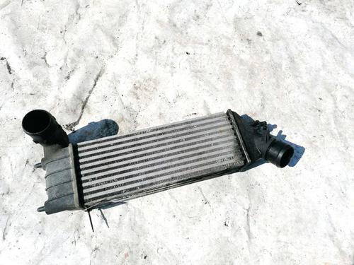Used Intercooler Intercooler CITROËN C8 (EA_, EB_) 2.0 HDi (107 hp) 35431932 35431932