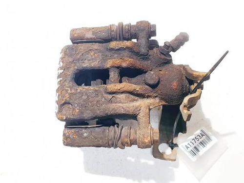 Used Left rear brake caliper Left rear brake caliper HONDA CIVIC VIII Hatchback (FN, FK) 2.2 CTDi (FK3) (140 hp) 39909948 39909948