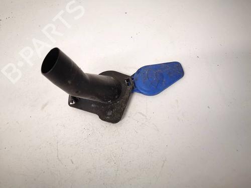 Pipe JAGUAR XF I (X250) 2.2 D | BP34763390M125 - Image 2