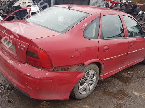 Switch OPEL VECTRA B (J96) 2.0 DTI 16V (F19) | BP33486131I30 - Image 6