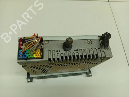 Radio PEUGEOT 607 (9D, 9U) 2.2 16V | BP38610855E6 - Image 2