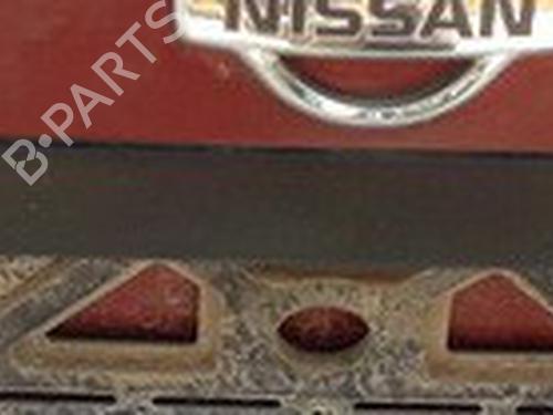 Used Tailgate trim Tailgate trim 35605097 35605097