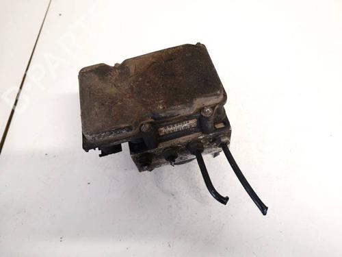 Used ABS pump ABS pump NISSAN NOTE (E11, NE11) 1.5 dCi (68 hp) 35098534 35098534