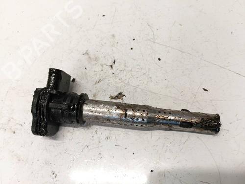 Used Ignition coil Ignition coil SKODA SUPERB II (3T4) 1.8 TSI (160 hp) 34991475 34991475