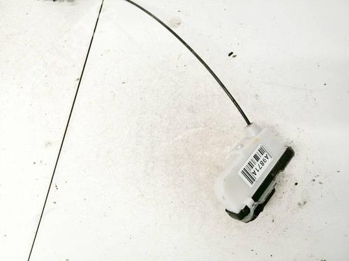 Used Tailgate lock Tailgate lock 34998066 34998066