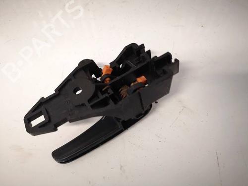 Front left interior door handle MITSUBISHI OUTLANDER II (CW_W) 2.4 (CW5W) | BP34831894I13 - Image 3