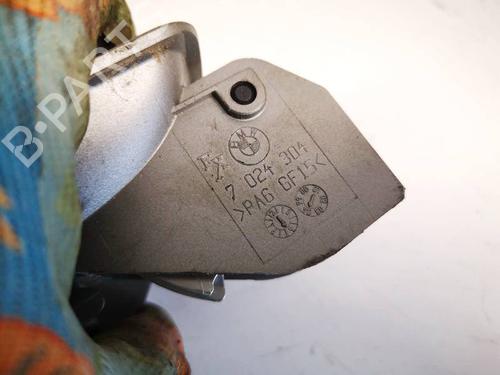 Front right interior door handle BMW 7 (E65, E66, E67) 740 d | BP35038313I14 - Image 3