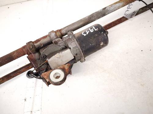 Used Front wiper motor Front wiper motor IVECO DAILY IV Platform/Chassis 29L12 (116 hp) 35387410 35387410